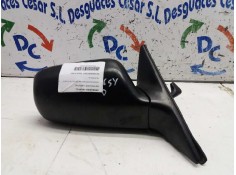 Recambio de retrovisor derecho para honda accord berlina (cc/ce) 1.8 ls (ce7) referencia OEM IAM 33500SN7G01 NEGRO MANUAL 2