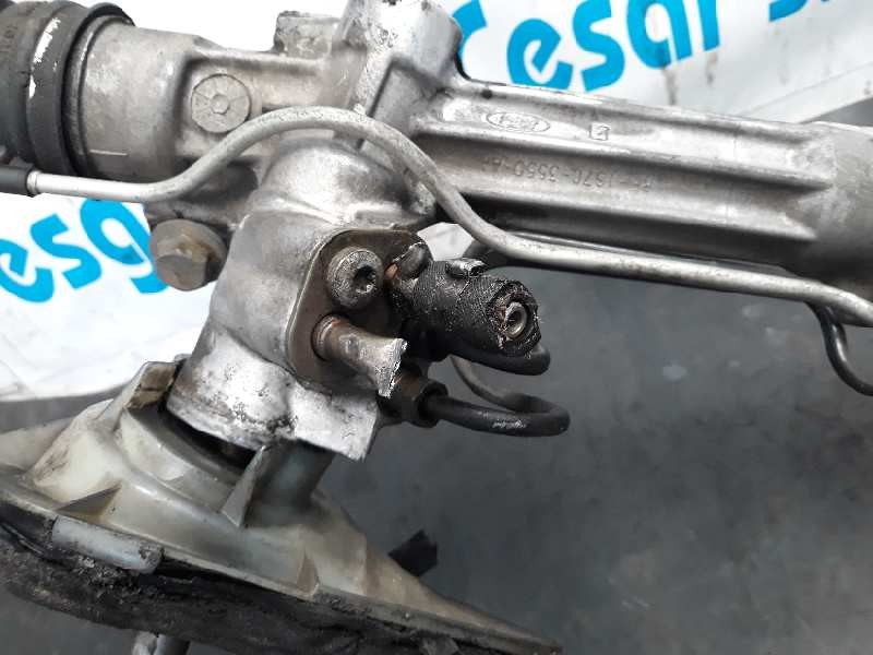 Recambio de cremallera direccion para ford mondeo berlina (ge) ambiente referencia OEM IAM  1S7C3200 