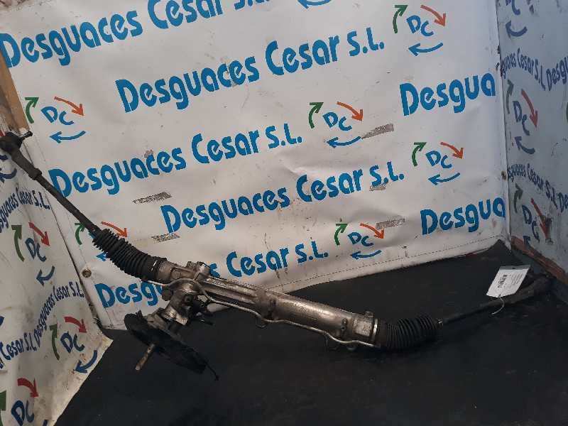 Recambio de cremallera direccion para ford mondeo berlina (ge) ambiente referencia OEM IAM  1S7C3200 