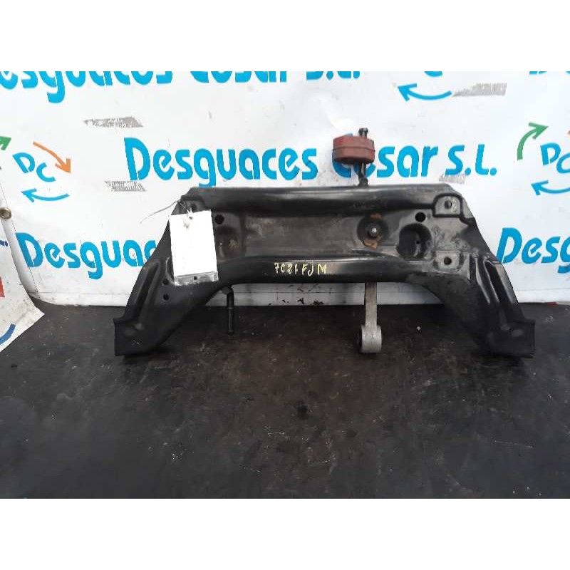 Recambio de puente delantero para seat ibiza (6l1) hit referencia OEM IAM   