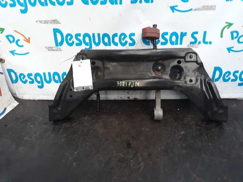 Recambio de puente delantero para seat ibiza (6l1) hit referencia OEM IAM   