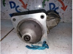 Recambio de motor arranque para fiat doblo (119) 1.9 d active (05.2004) referencia OEM IAM 0046522234  
