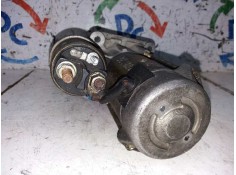 Recambio de motor arranque para fiat doblo (119) 1.9 d active (05.2004) referencia OEM IAM 0046522234   2