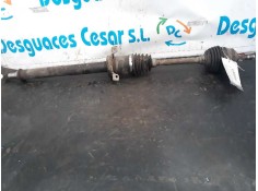 Recambio de transmision delantera derecha para mercedes-benz clase a (w168) 190 (168.032) referencia OEM IAM