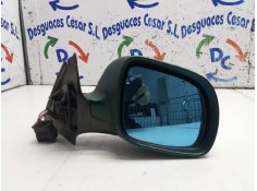 Recambio de retrovisor derecho para audi a4 berlina (b5) referencia OEM IAM  ELECTRICO VERDE