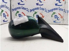 Recambio de retrovisor derecho para audi a4 berlina (b5) referencia OEM IAM  ELECTRICO VERDE 2