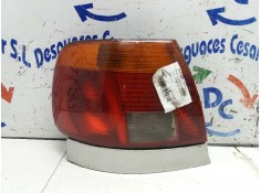 Recambio de piloto trasero izquierdo para audi a4 berlina (b5) 1.8 referencia OEM IAM   