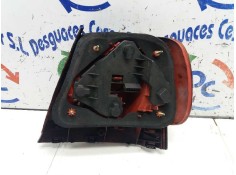 Recambio de piloto trasero izquierdo para audi a4 berlina (b5) 1.8 referencia OEM IAM    2