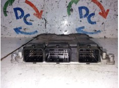 Recambio de centralita motor uce para peugeot 206 sw xs referencia OEM IAM 9640938680  