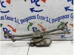 Recambio de motor limpia delantero para volkswagen golf iv berlina (1j1) básico referencia OEM IAM   