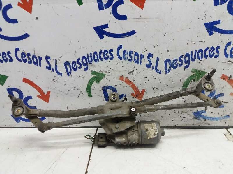 Recambio de motor limpia delantero para volkswagen golf iv berlina (1j1) básico referencia OEM IAM   