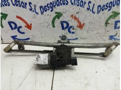 Recambio de motor limpia delantero para volkswagen golf iv berlina (1j1) básico referencia OEM IAM    2