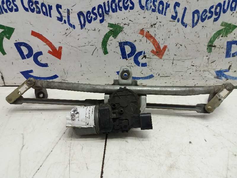 Recambio de motor limpia delantero para volkswagen golf iv berlina (1j1) básico referencia OEM IAM   