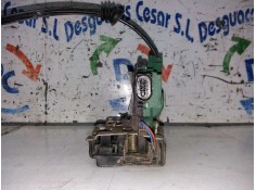 Recambio de cerradura puerta delantera derecha para volkswagen golf iv berlina (1j1) básico referencia OEM IAM    2