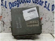 Recambio de centralita motor uce para honda civic aerodeck (mb/mc) 2.0 diesel (mc3) referencia OEM IAM 0281001418   2