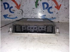 Recambio de centralita motor uce para mercedes-benz clase a (w168) 170 cdi (168.009) referencia OEM IAM 0281010793  