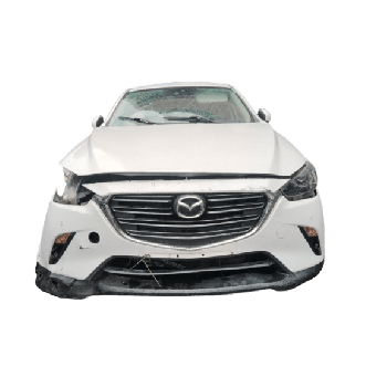 MAZDA CX-3 (DK)