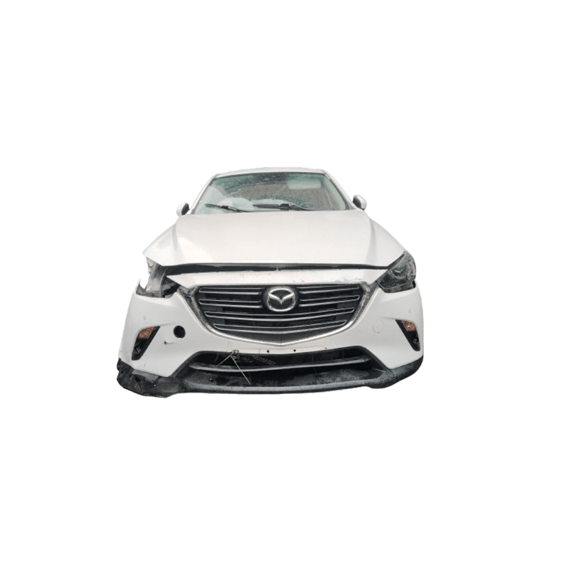 MAZDA CX-3 (DK) - imagen 1