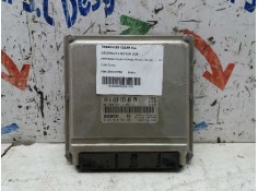 Recambio de centralita motor uce para mercedes-benz clase a (w168) 170 cdi (168.009) referencia OEM IAM 0281010793   2