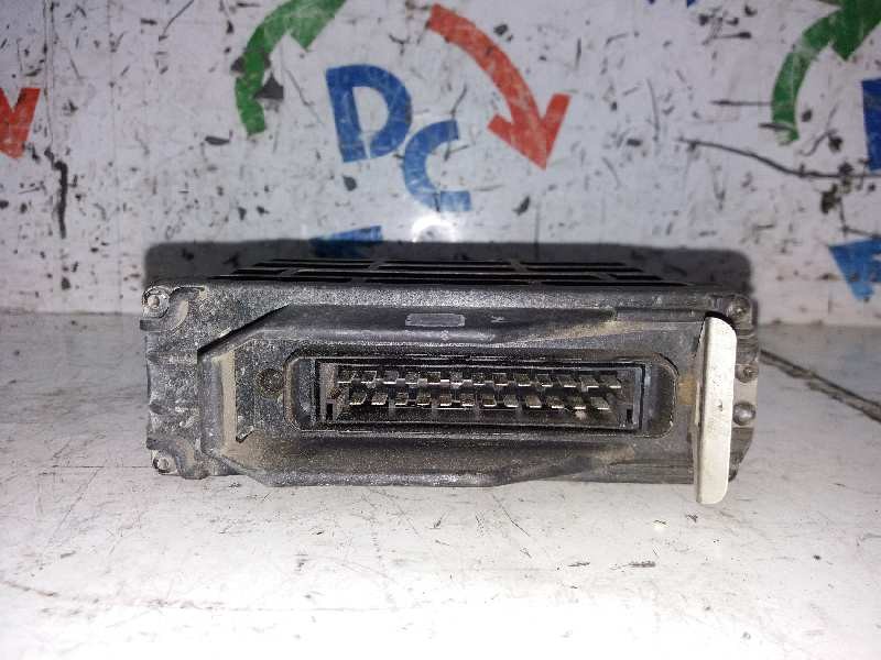 Recambio de centralita motor uce para opel kadett e 1.6 referencia OEM IAM 90340026  