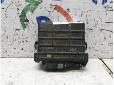 Recambio de centralita motor uce para opel kadett e 1.6 referencia OEM IAM 90340026   2