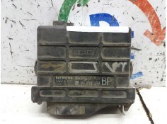 Recambio de centralita motor uce para opel kadett e 1.6 referencia OEM IAM 90270598   2