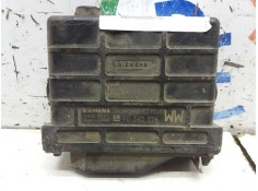 Recambio de centralita motor uce para opel kadett e 1.6 referencia OEM IAM 90340026  
