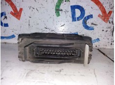 Recambio de centralita motor uce para opel kadett e 1.6 referencia OEM IAM 90340026   2