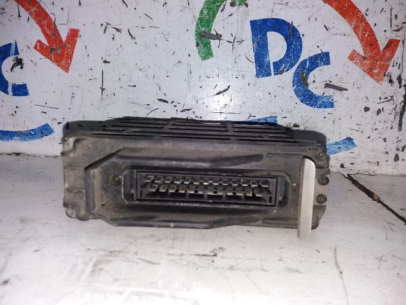 Recambio de centralita motor uce para opel kadett e 1.6 referencia OEM IAM 90340026  