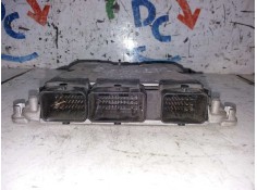 Recambio de centralita motor uce para peugeot 307 (s1) referencia OEM IAM 0281011081 9647472780  2