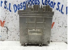 Recambio de centralita motor uce para renault laguna (b56) 2.0 referencia OEM IAM 7700113281  