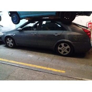 NISSAN PRIMERA BERLINA (P12)