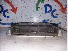 Recambio de centralita motor uce para seat ibiza (6l1) cool referencia OEM IAM 0281010957   2