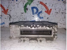 Recambio de centralita motor uce para seat ibiza (6k) glx referencia OEM IAM 0261203752  