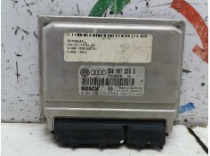Recambio de centralita motor uce para audi a4 avant (b5) referencia OEM IAM 0261204774   2