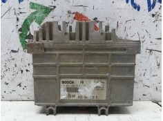 Recambio de centralita motor uce para seat cordoba berlina (6k2) glx referencia OEM IAM 0261203314 032903026D 