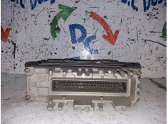 Recambio de centralita motor uce para seat cordoba berlina (6k2) glx referencia OEM IAM 0261203314 032903026D  2