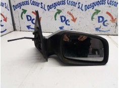 Recambio de retrovisor derecho para opel astra g berlina club referencia OEM IAM  MANUAL PLATA