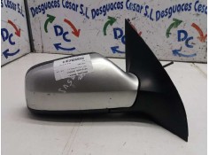 Recambio de retrovisor derecho para opel astra g berlina club referencia OEM IAM  MANUAL PLATA 2