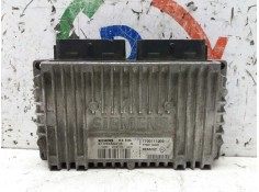 Recambio de centralita motor uce para renault megane i berlina hatchback (ba0) 1.6 referencia OEM IAM 7700111209 7700110261 