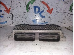 Recambio de centralita motor uce para renault megane i berlina hatchback (ba0) 1.6 referencia OEM IAM 7700111209 7700110261  2