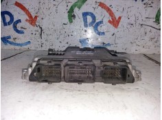 Recambio de centralita motor uce para renault megane ii berlina 5p dynamique referencia OEM IAM 0281011776  