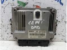 Recambio de centralita motor uce para renault megane ii berlina 5p dynamique referencia OEM IAM 0281011776   2