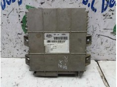 Recambio de centralita motor uce para citroën zx 1.6 referencia OEM IAM G6120B01  