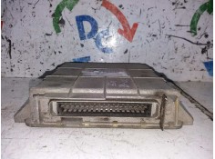 Recambio de centralita motor uce para citroën zx 1.6 referencia OEM IAM G6120B01   2