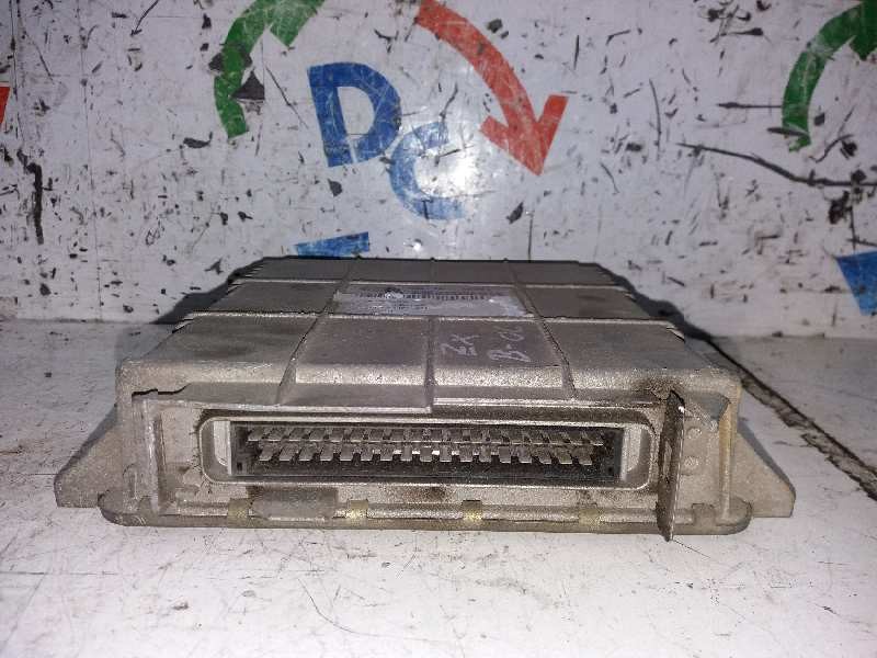 Recambio de centralita motor uce para citroën zx 1.6 referencia OEM IAM G6120B01  