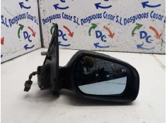 Recambio de retrovisor derecho para citroën xsara berlina 2.0 hdi exclusive (66kw) referencia OEM IAM  ELECTRICO PLATA