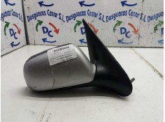 Recambio de retrovisor derecho para citroën xsara berlina 2.0 hdi exclusive (66kw) referencia OEM IAM  ELECTRICO PLATA 2