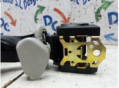 Recambio de cinturon seguridad trasero izquierdo para volkswagen new beetle (9c1/1c1) 1.6 referencia OEM IAM   OFERTA 2