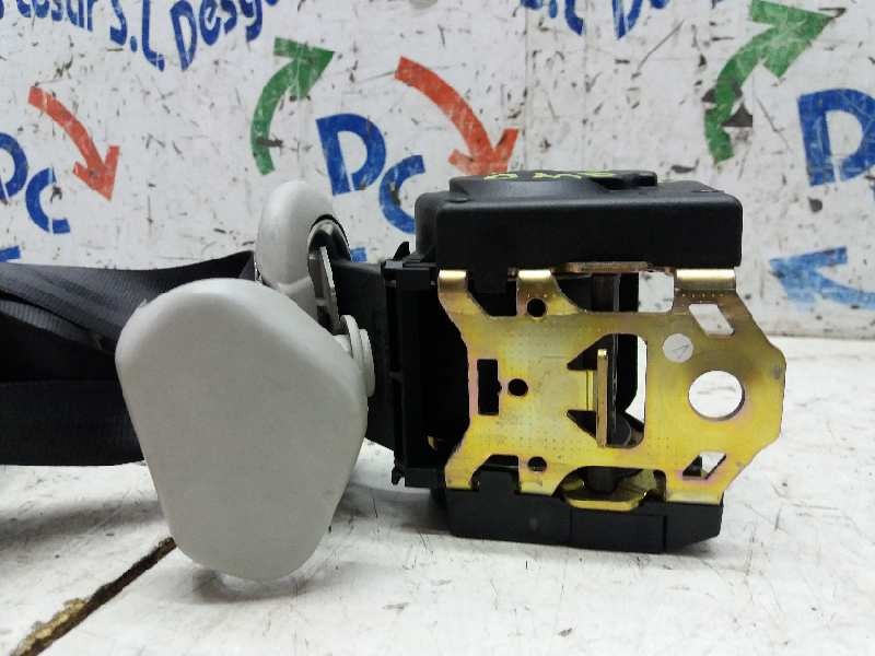 Recambio de cinturon seguridad trasero izquierdo para volkswagen new beetle (9c1/1c1) 1.6 referencia OEM IAM   OFERTA